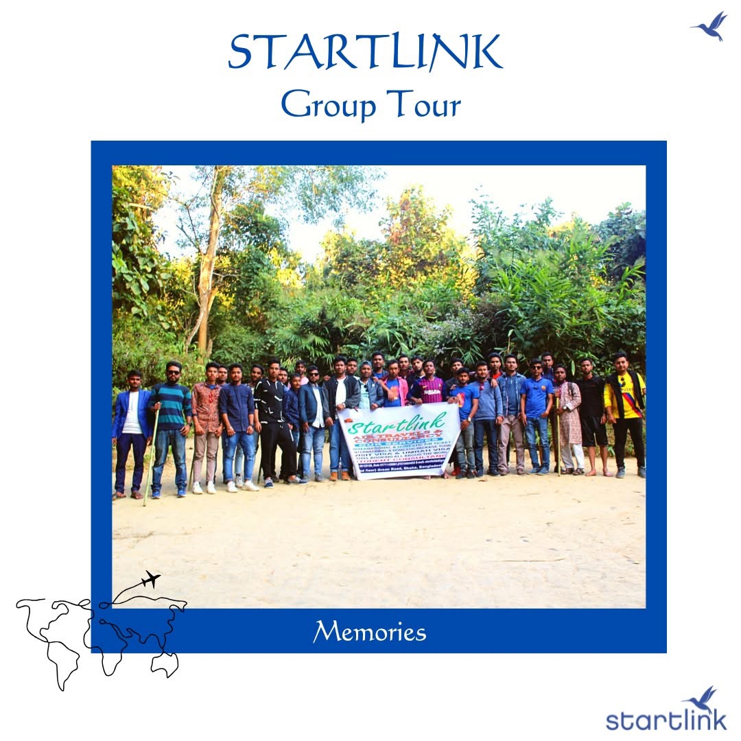 Sajek valley group tour