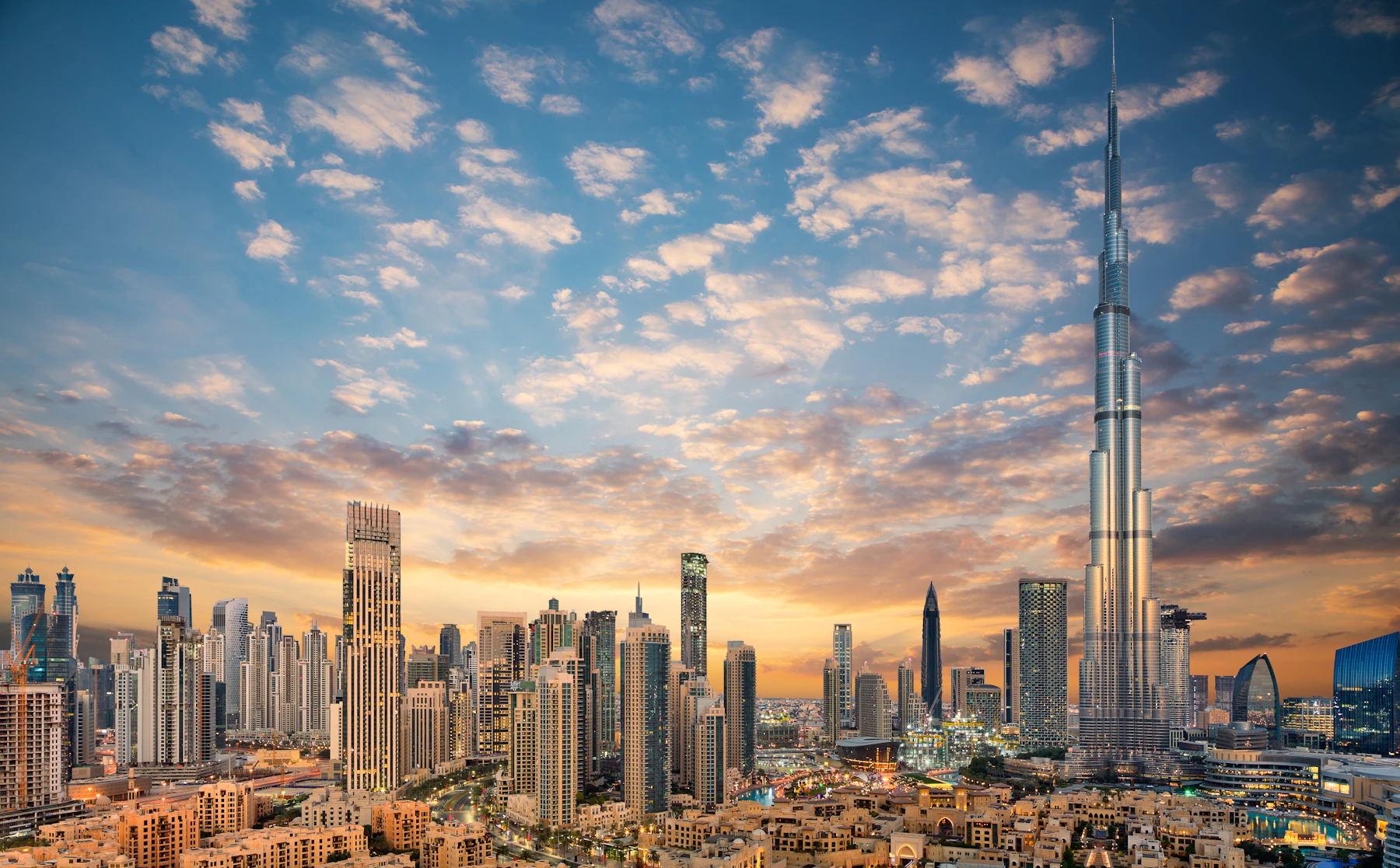 Dubai (UAE)