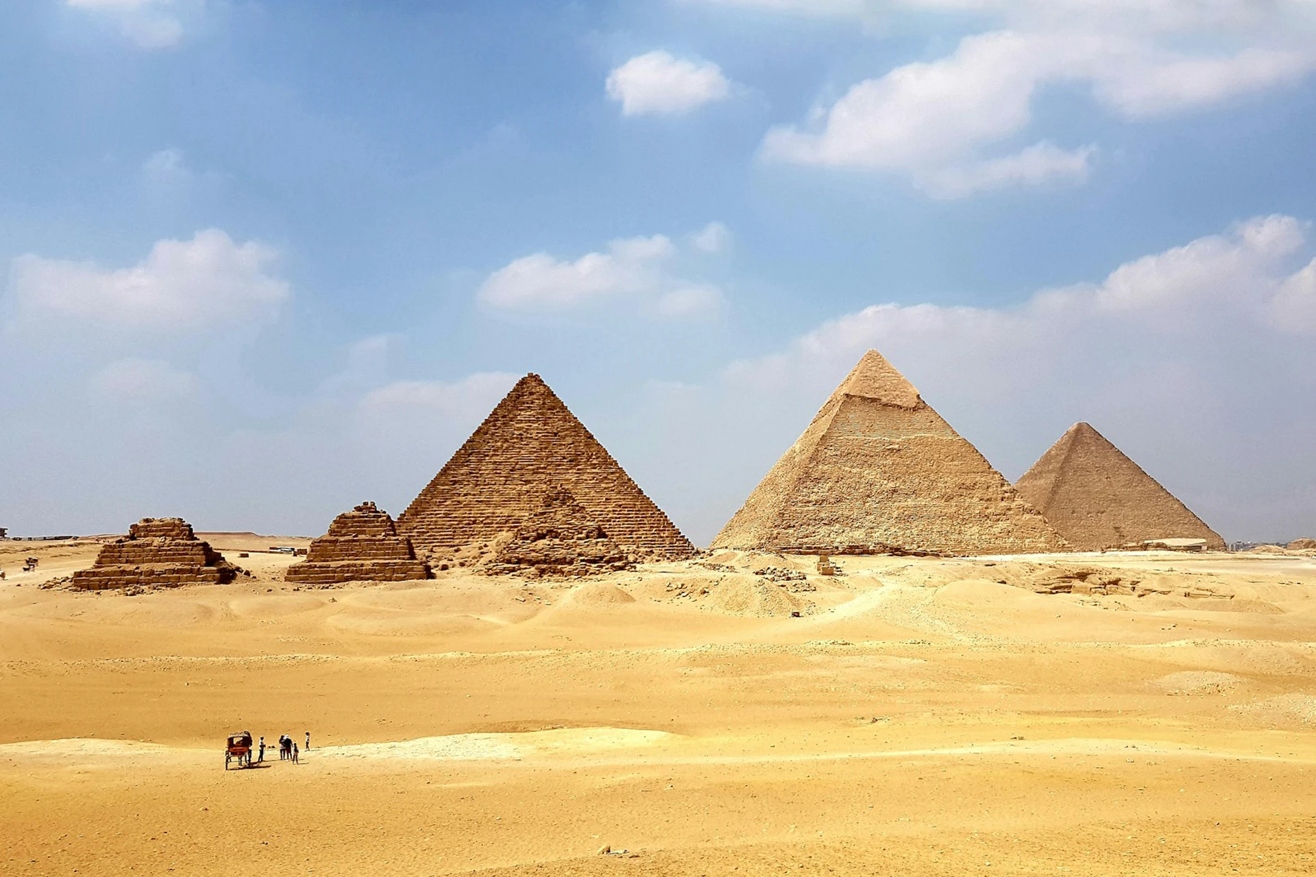 Egypt