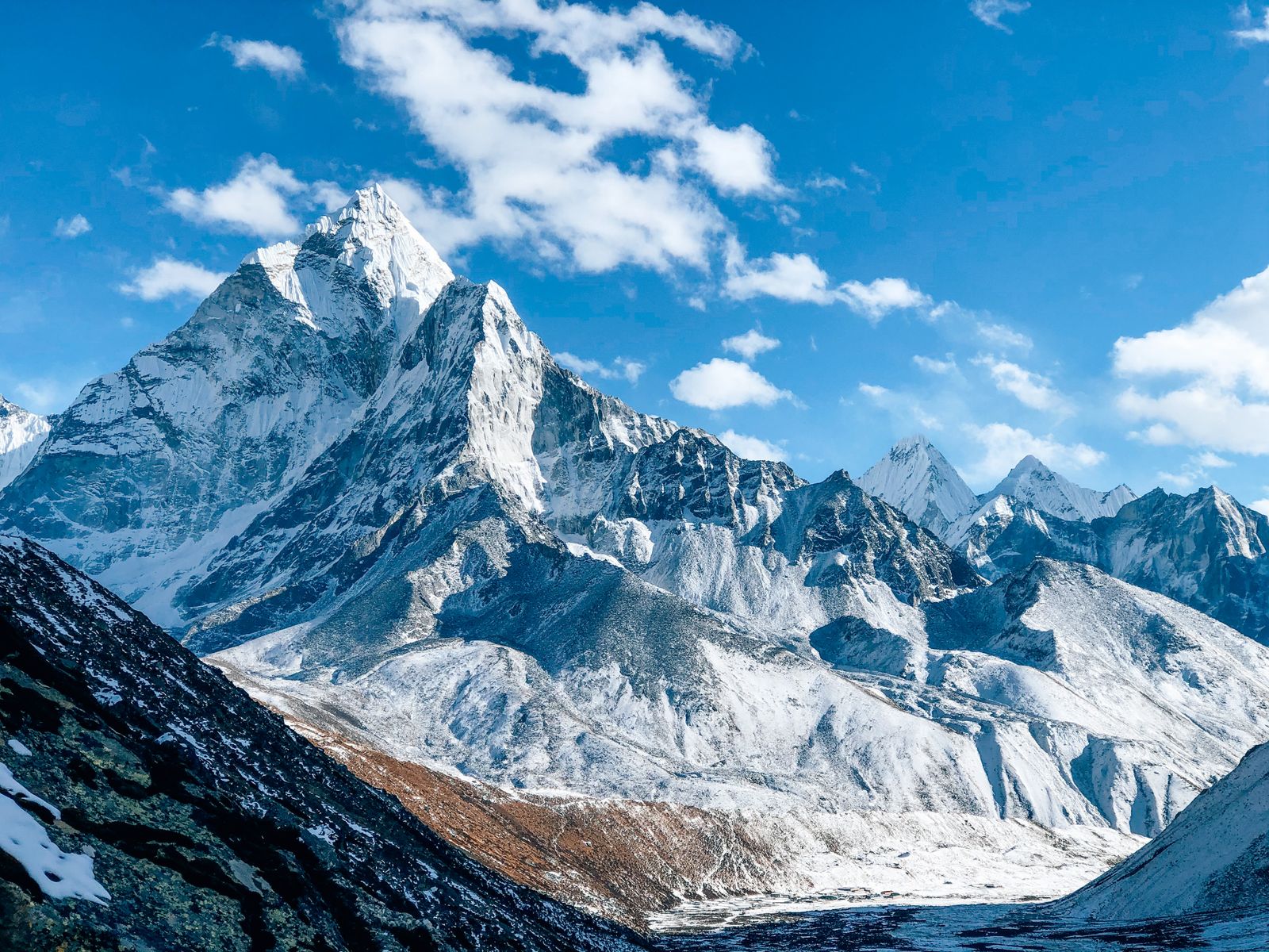 Nepal
