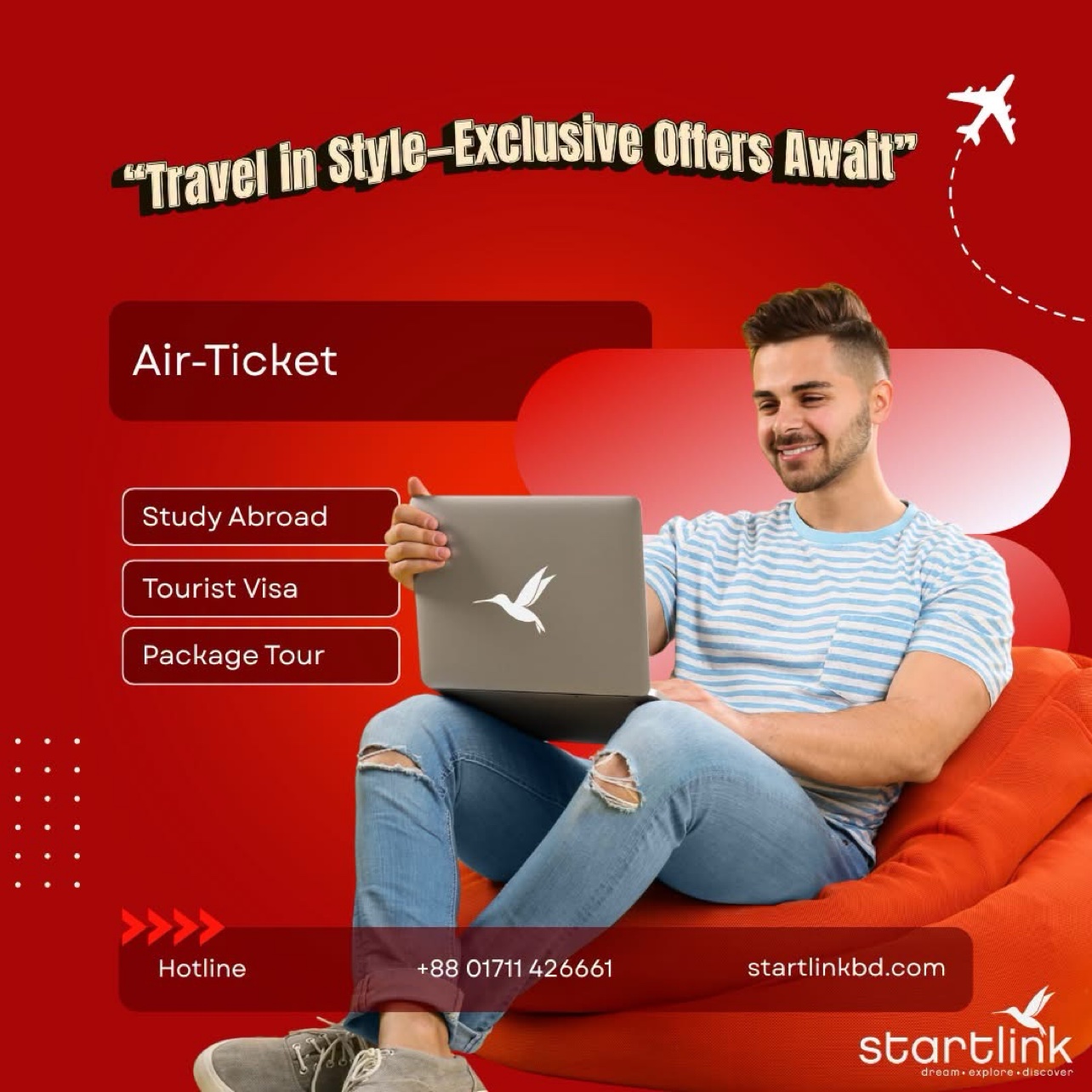 Tour Package
