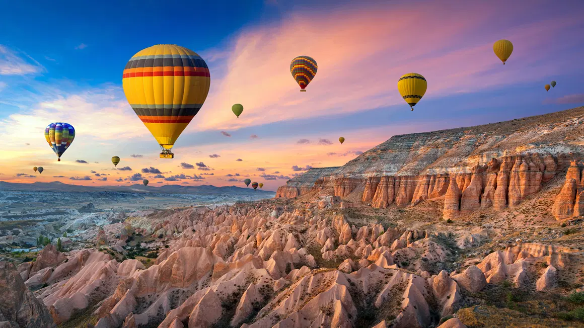 Turkey